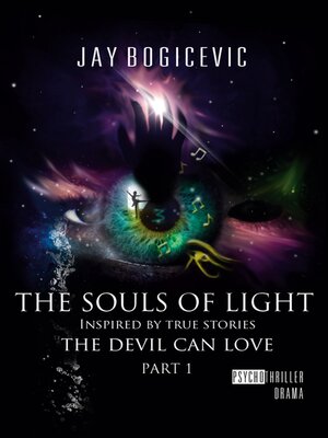 cover image of The Souls of Light